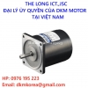 Speed Control Induction DKM Motor (15W □80mm) - anh 2