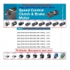 Catalogue DKM Speed Control Clutch&Brake (Output 15W đến 120W) - anh 1