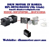 Speed Control Induction DKM Motor (180W □90mm) - anh 2
