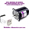 REVERSIBLE SPEED CONTROL MOTOR SPG 25W(􄦠80㎜) - anh 1