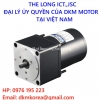 Induction Clutch & Brake Motor - anh 1