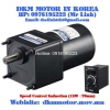 Speed Control Induction DKM Motor (15W □70mm) - anh 1