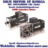 Induction Motor DKM (400W □104mm) - anh 1