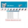 Catalogue DKM DC DKM Motor - anh 1