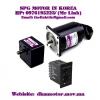 INDUCTION SPEED CONTROL MOTOR SPG 6W(􄦠60㎜) - anh 1