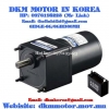 Induction Motor DKM (6W □60mm) - anh 1