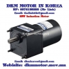 Induction Motor DKM (25W □80mm) - anh 1